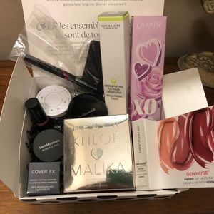 Makeup/skincare bundle!!